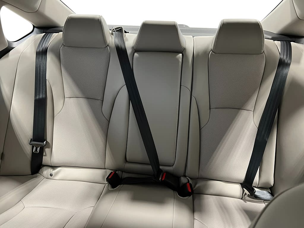 Thumbnail: 2025 Honda Accord - 13