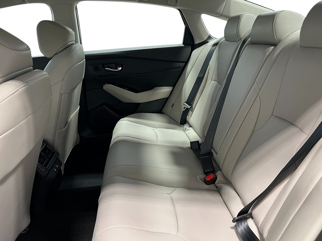 Thumbnail: 2025 Honda Accord - 30