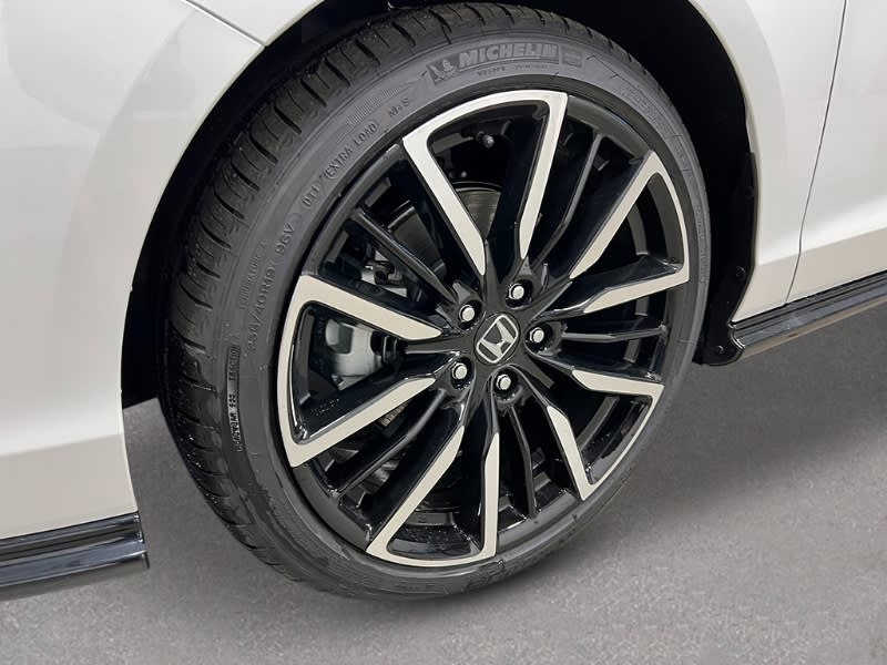 Thumbnail: 2025 Honda Accord - 8