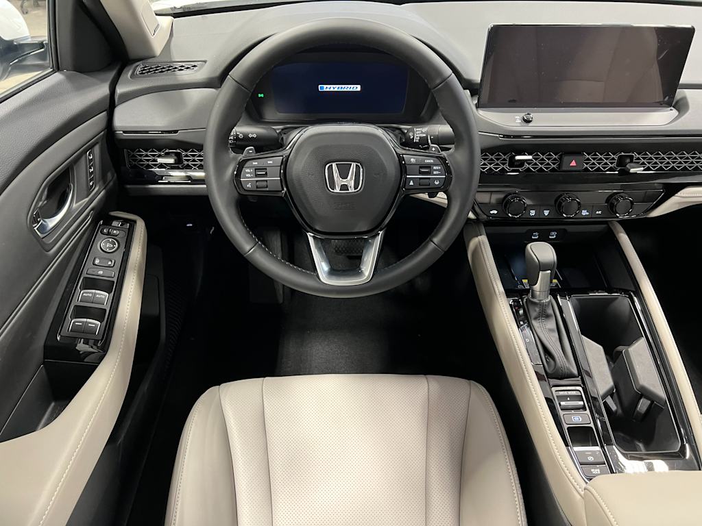 Thumbnail: 2025 Honda Accord - 2