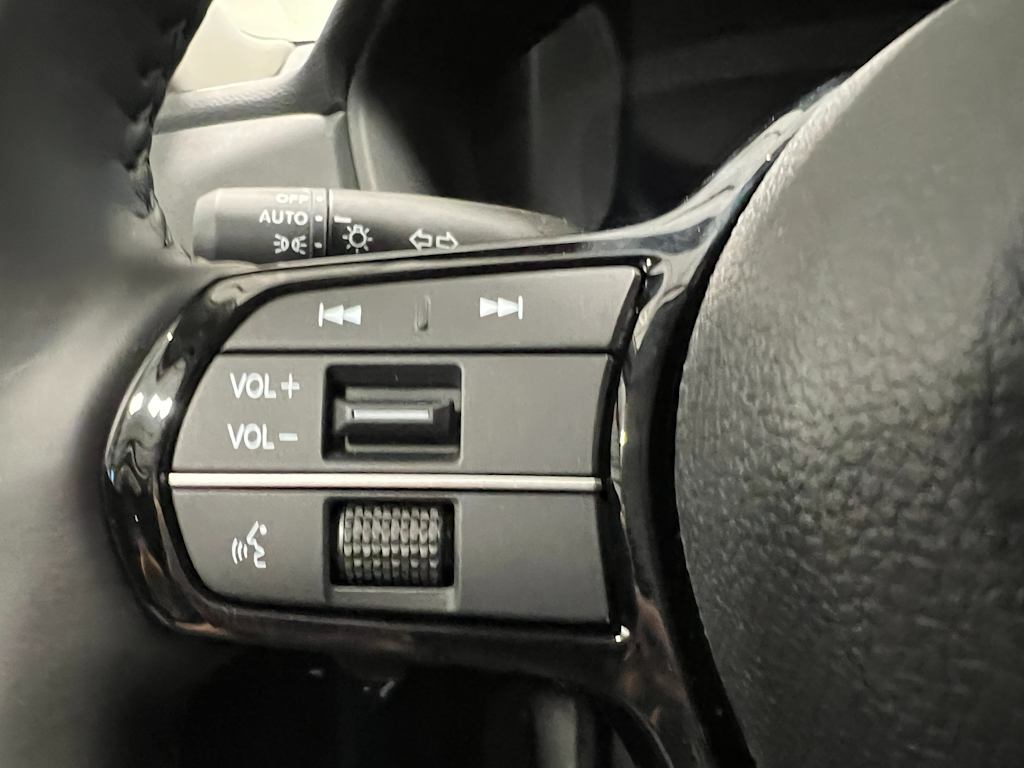 Thumbnail: 2025 Honda Accord - 25