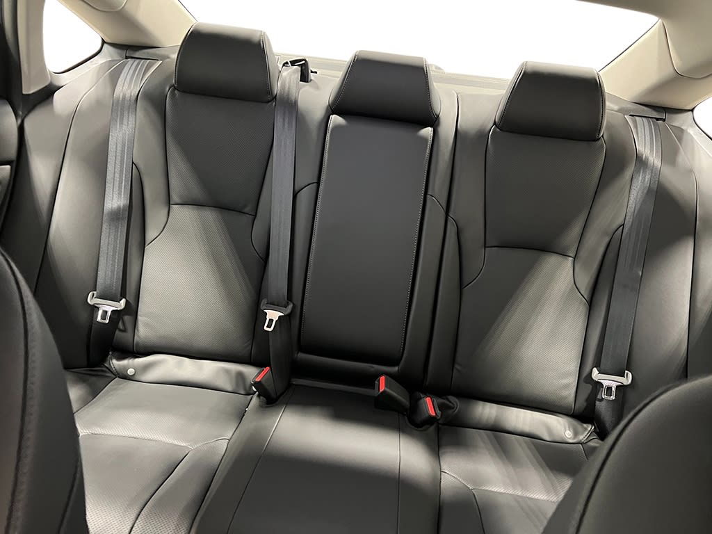 Thumbnail: 2025 Honda Accord - 13