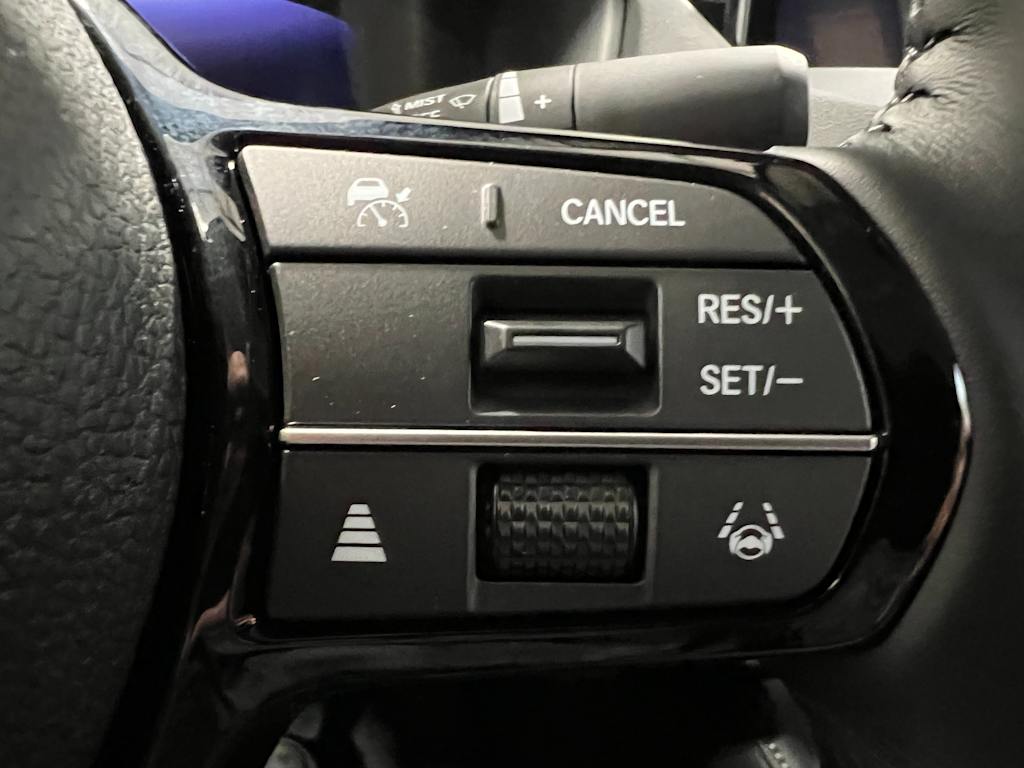 Thumbnail: 2025 Honda Accord - 14