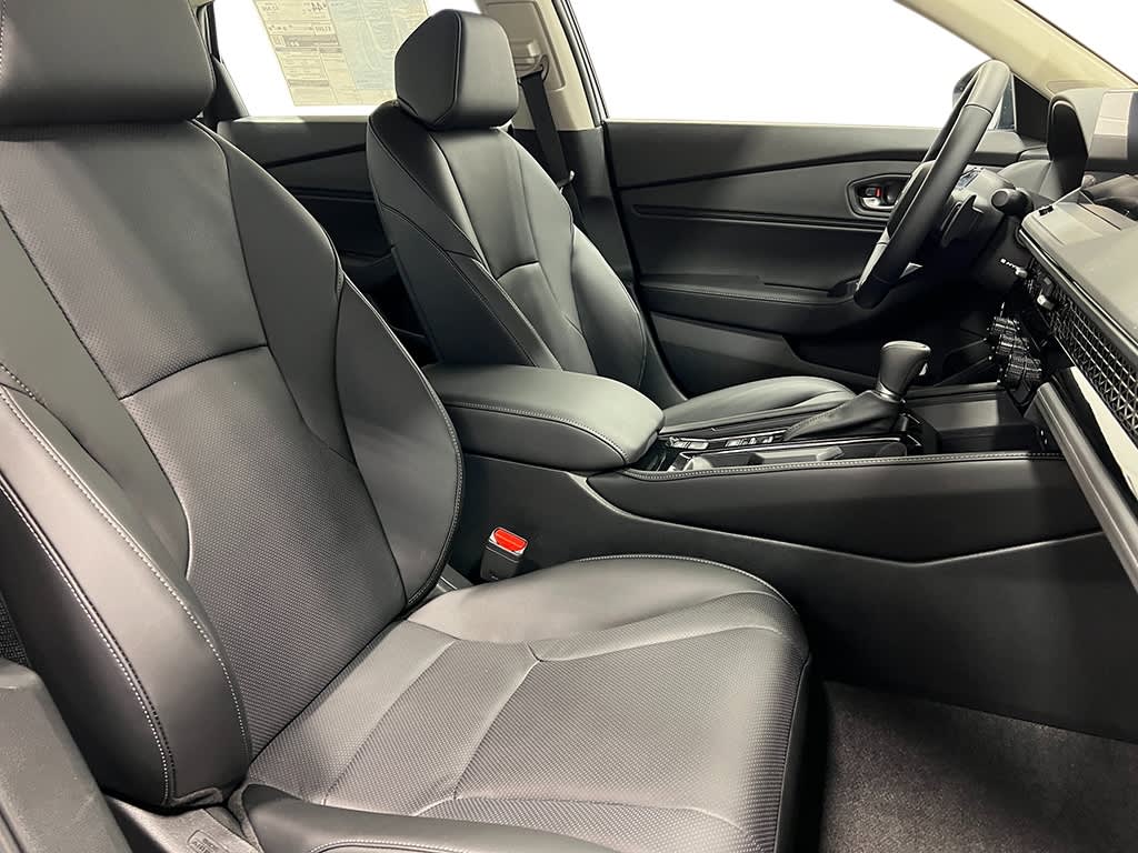 Thumbnail: 2025 Honda Accord - 12