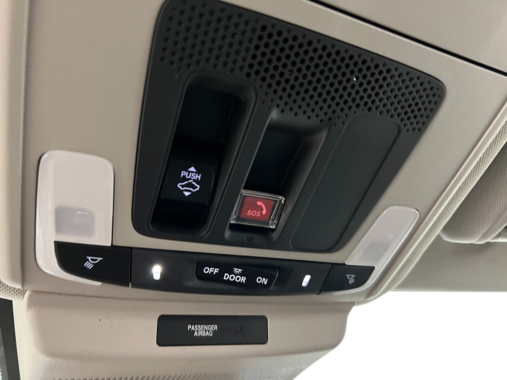 Thumbnail: 2025 Honda Accord - 25