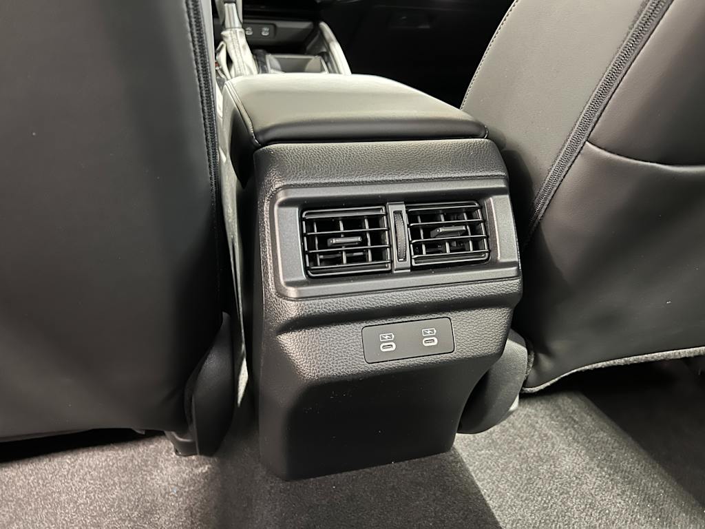 Thumbnail: 2025 Honda Accord - 31