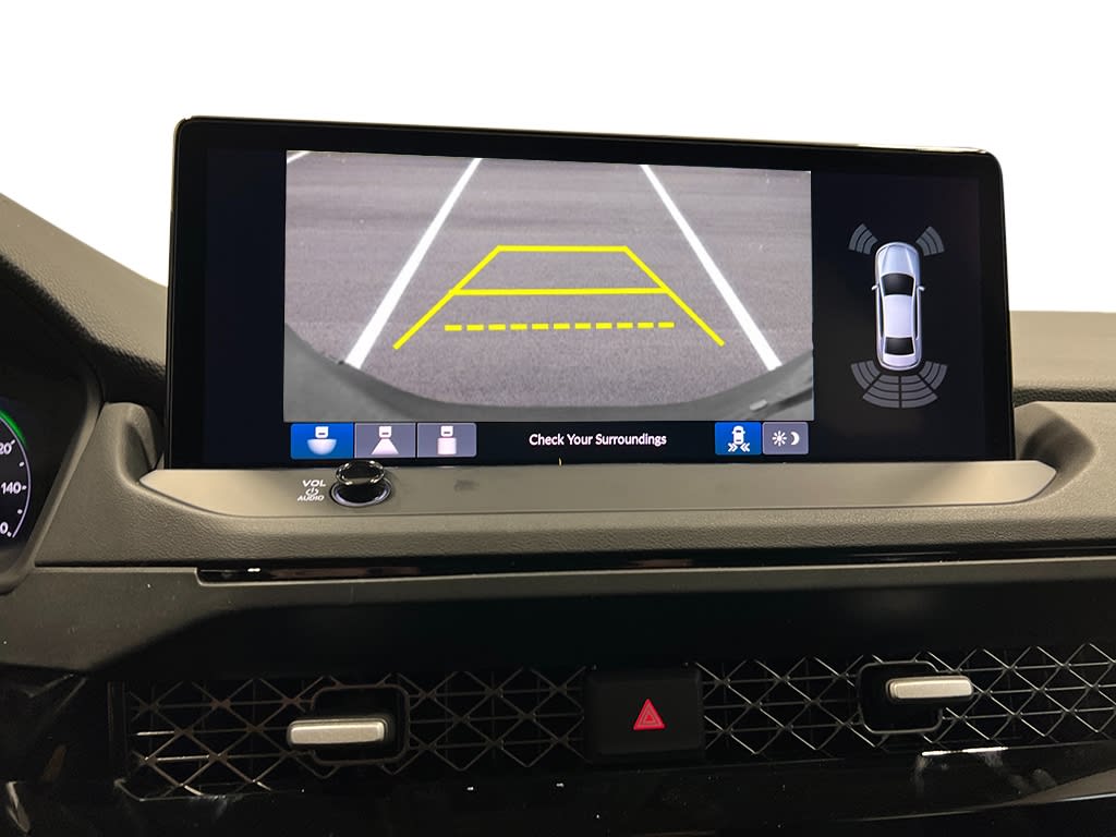 Thumbnail: 2025 Honda Accord - 26