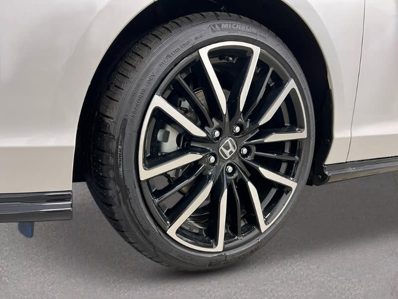 Thumbnail: 2025 Honda Accord - 8