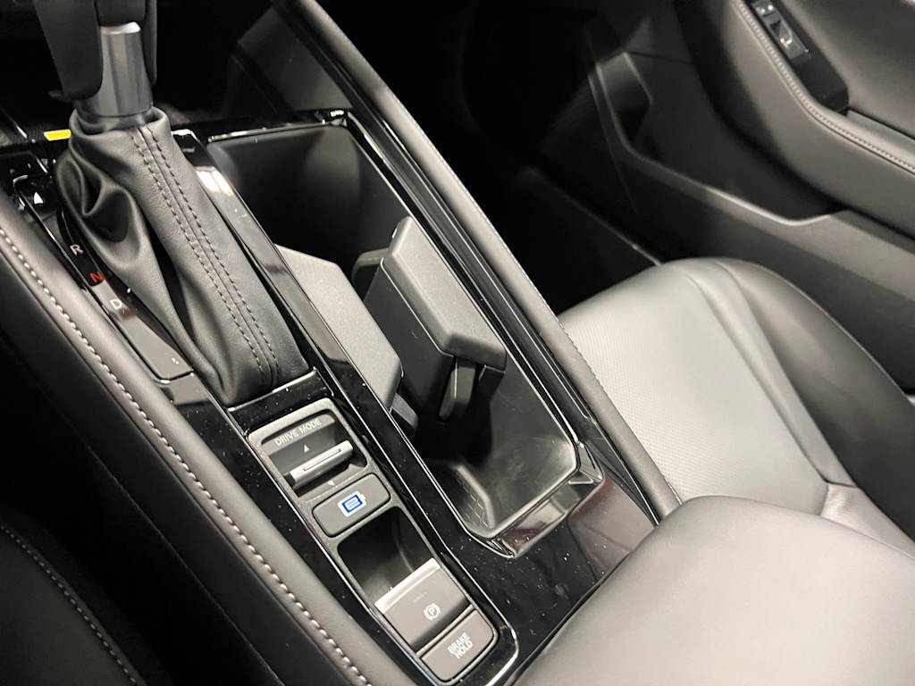 Thumbnail: 2025 Honda Accord - 15