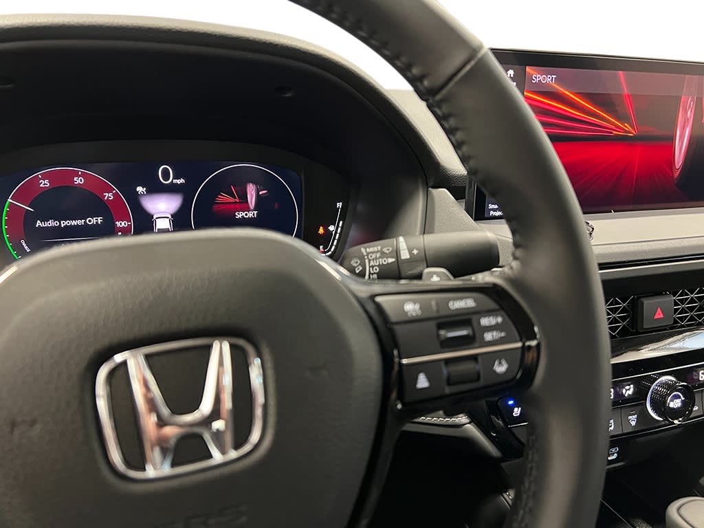 Thumbnail: 2025 Honda Accord - 29