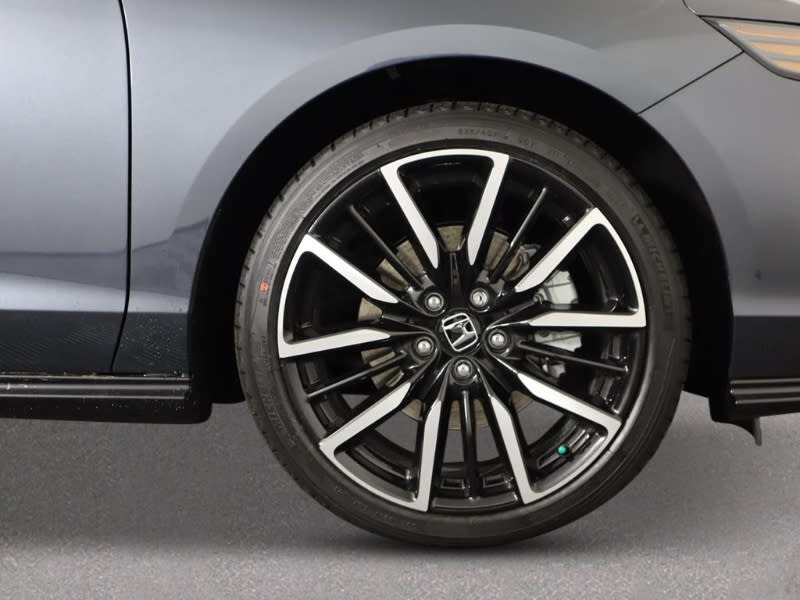 Thumbnail: 2025 Honda Accord - 7