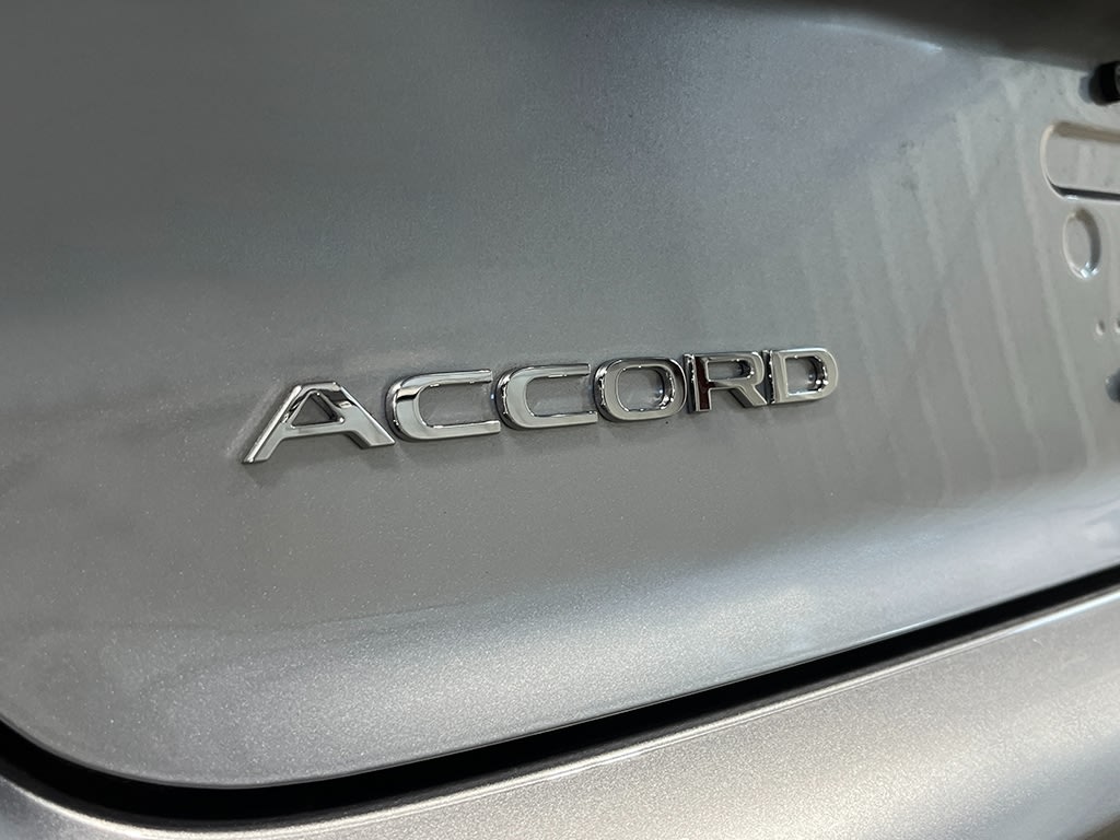 Thumbnail: 2026 Honda Accord - 16