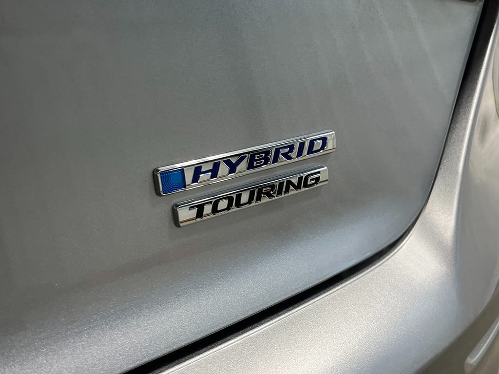 Thumbnail: 2026 Honda Accord - 6
