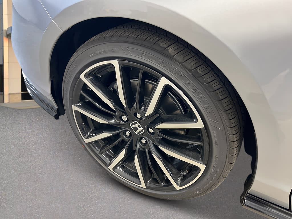 Thumbnail: 2026 Honda Accord - 7