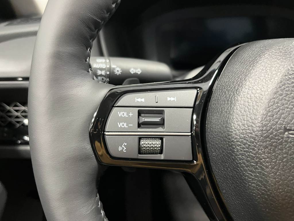 Thumbnail: 2026 Honda Accord - 23