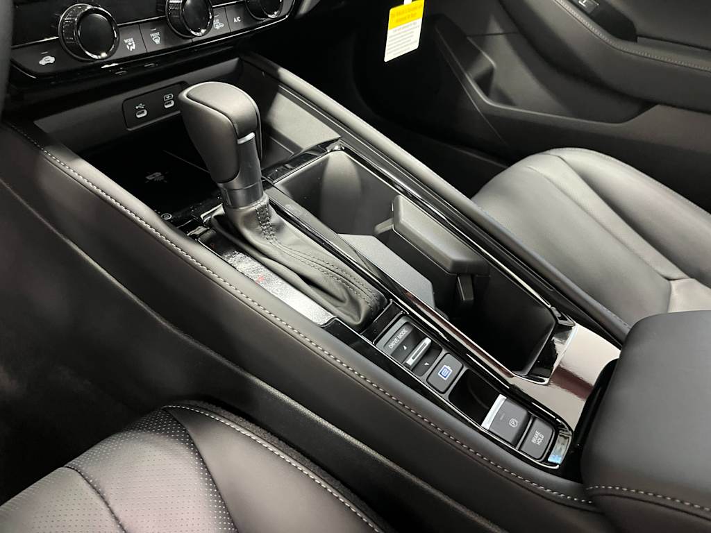 Thumbnail: 2026 Honda Accord - 14