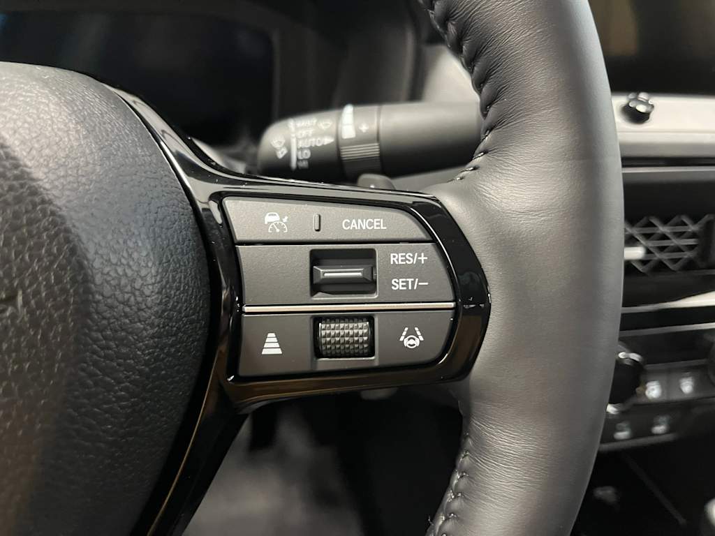 Thumbnail: 2026 Honda Accord - 24