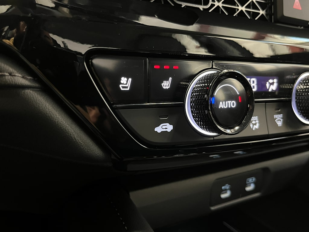 Thumbnail: 2026 Honda Accord - 25