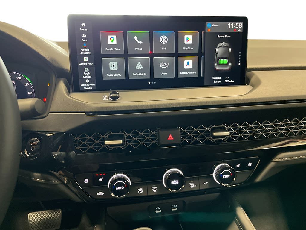 Thumbnail: 2026 Honda Accord - 13