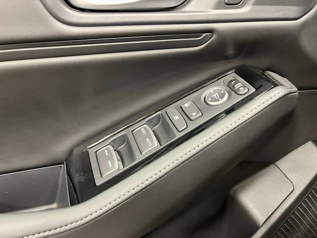 Thumbnail: 2026 Honda Accord - 20