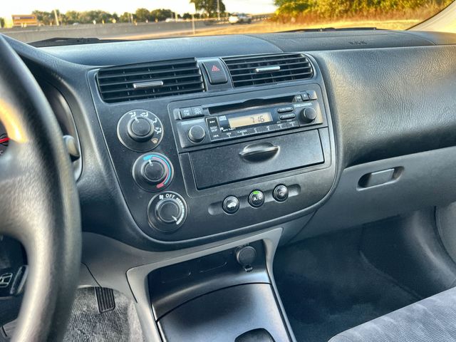 Thumbnail: 2005 Honda Civic - 14