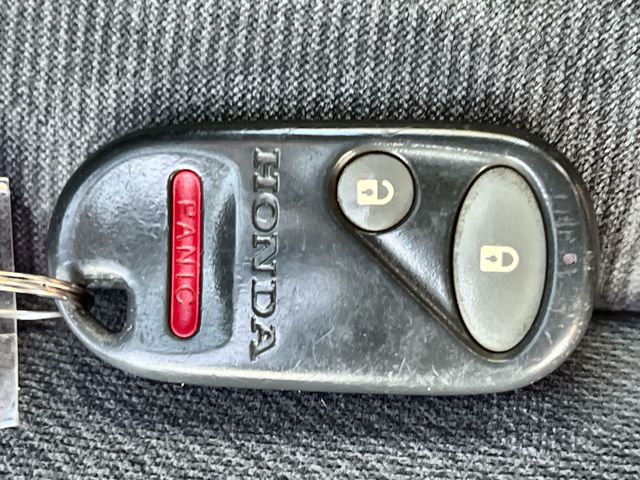 Thumbnail: 2005 Honda Civic - 18