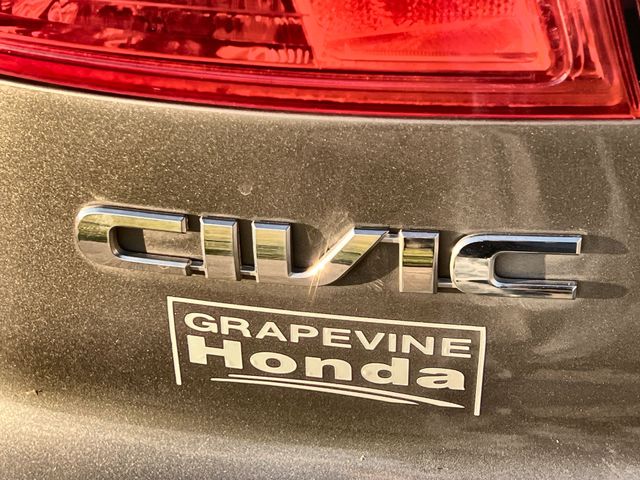 Thumbnail: 2005 Honda Civic - 7