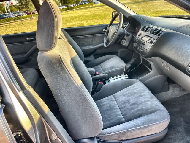 Thumbnail: 2005 Honda Civic - 21