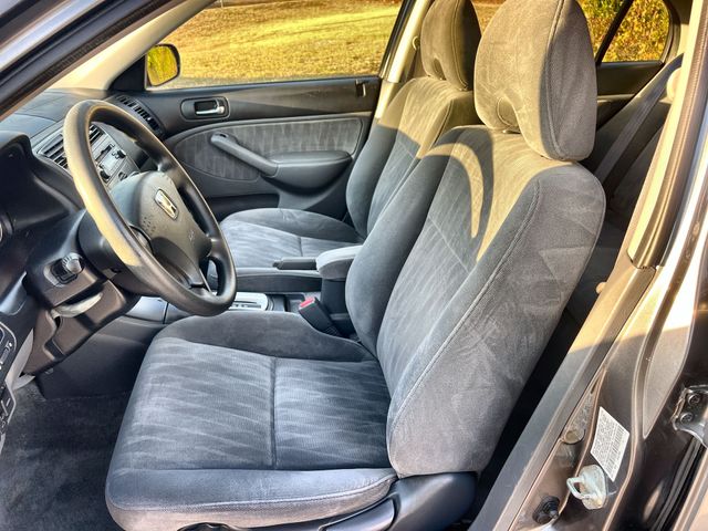 Thumbnail: 2005 Honda Civic - 12