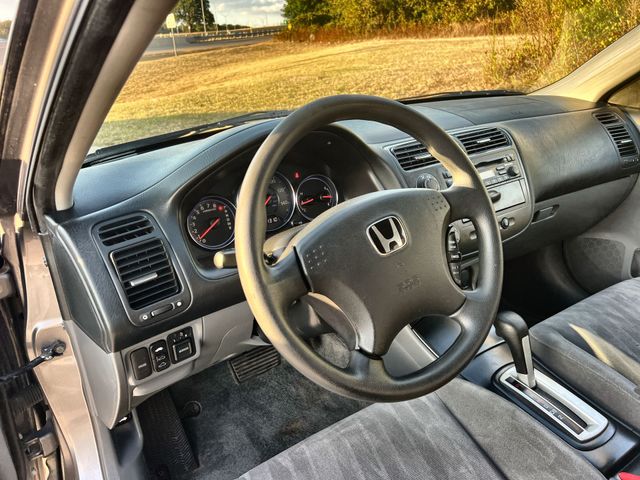 Thumbnail: 2005 Honda Civic - 2