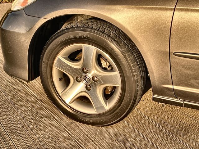 Thumbnail: 2005 Honda Civic - 8
