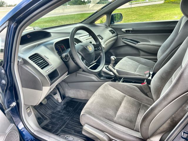 Thumbnail: 2008 Honda Civic - 11