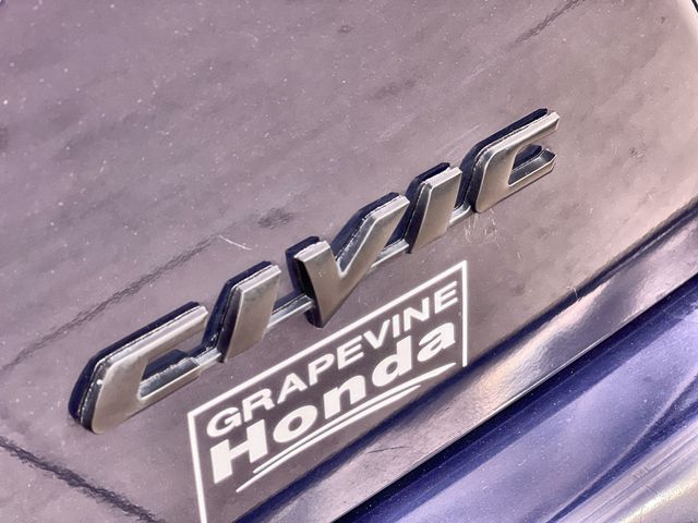 Thumbnail: 2008 Honda Civic - 7