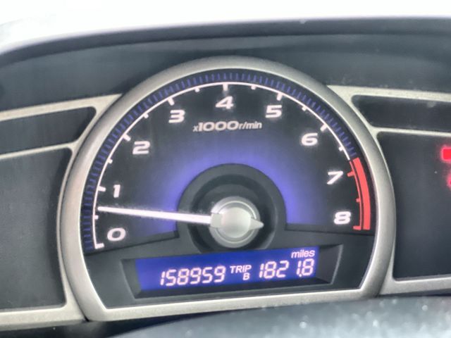Thumbnail: 2008 Honda Civic - 16