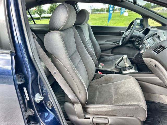 Thumbnail: 2008 Honda Civic - 21