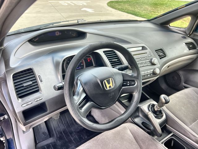 Thumbnail: 2008 Honda Civic - 2