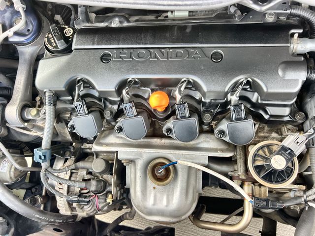 Thumbnail: 2008 Honda Civic - 9