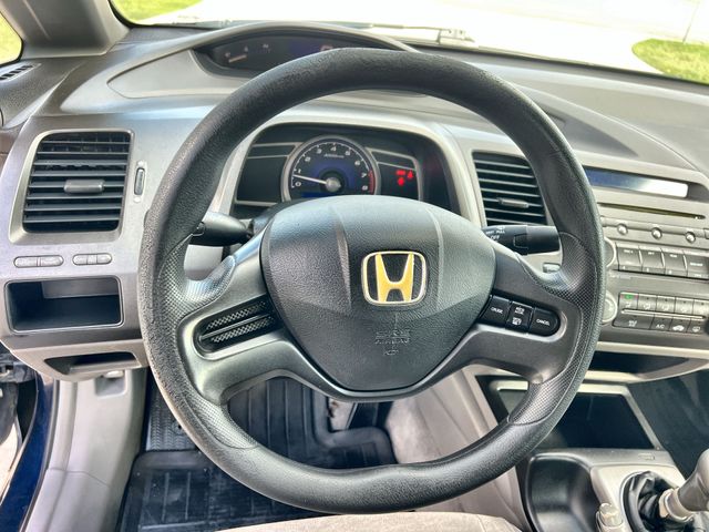 Thumbnail: 2008 Honda Civic - 10