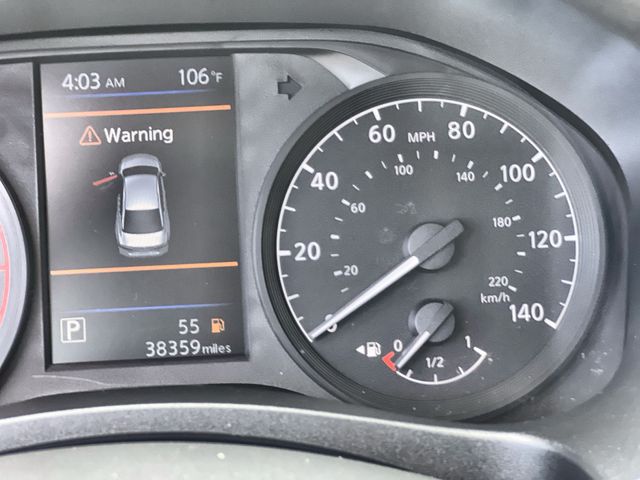 Thumbnail: 2024 Nissan Altima - 16