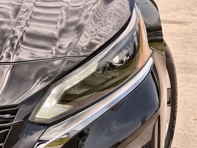 Thumbnail: 2024 Nissan Altima - 24