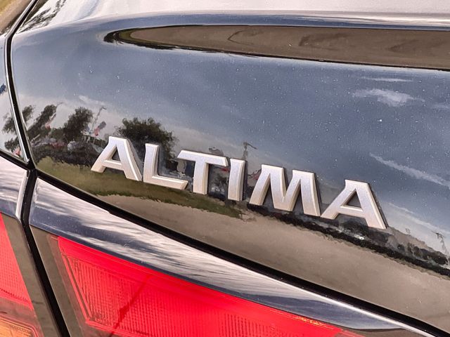 Thumbnail: 2024 Nissan Altima - 7