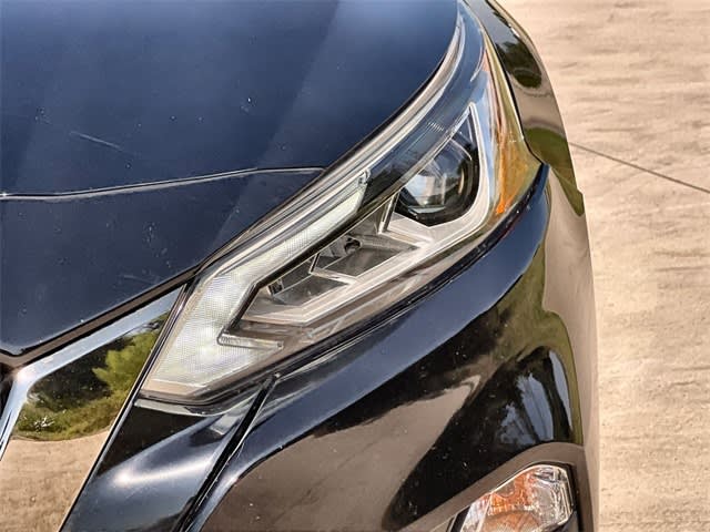 Thumbnail: 2020 Nissan Altima - 22