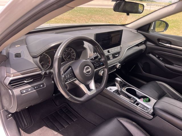 Thumbnail: 2023 Nissan Altima - 2