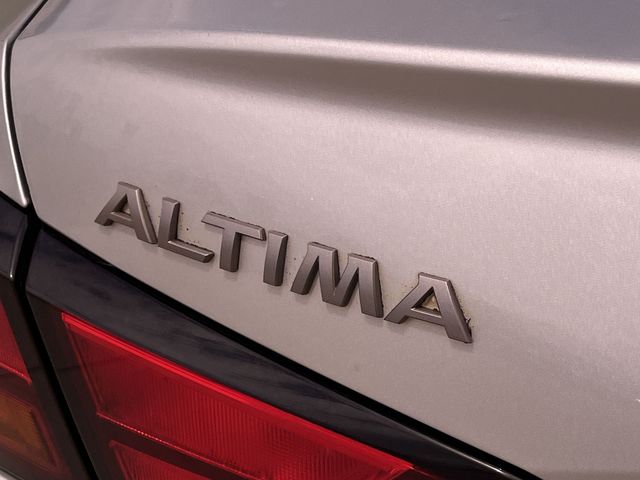 Thumbnail: 2023 Nissan Altima - 7