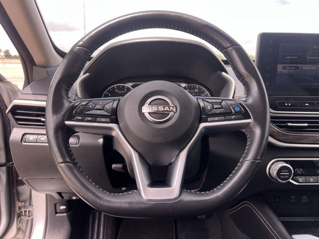 Thumbnail: 2023 Nissan Altima - 10