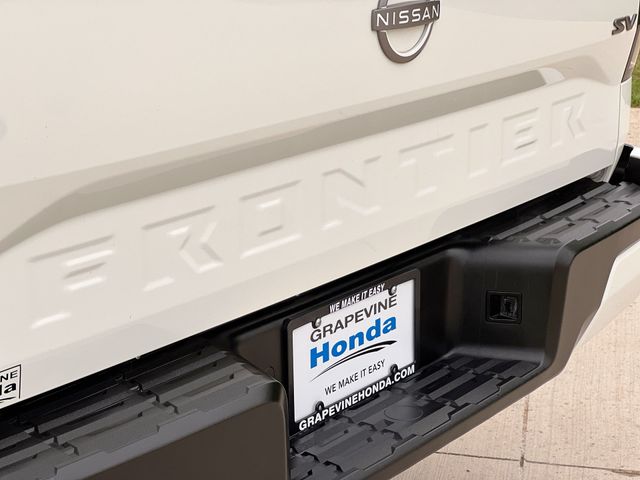 Thumbnail: 2024 Nissan Frontier - 19