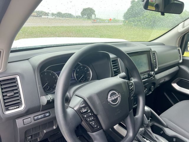 Thumbnail: 2024 Nissan Frontier - 2