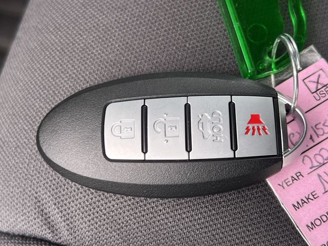 Thumbnail: 2024 Nissan Frontier - 18