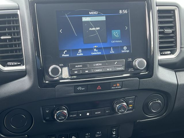 Thumbnail: 2024 Nissan Frontier - 14