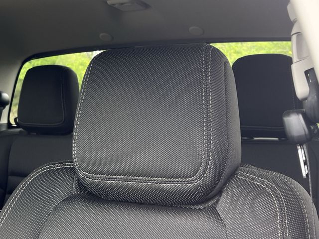 Thumbnail: 2024 Nissan Frontier - 25